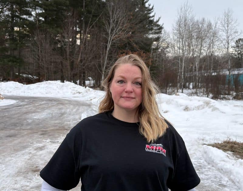 Michelle Haug Michelle Haug