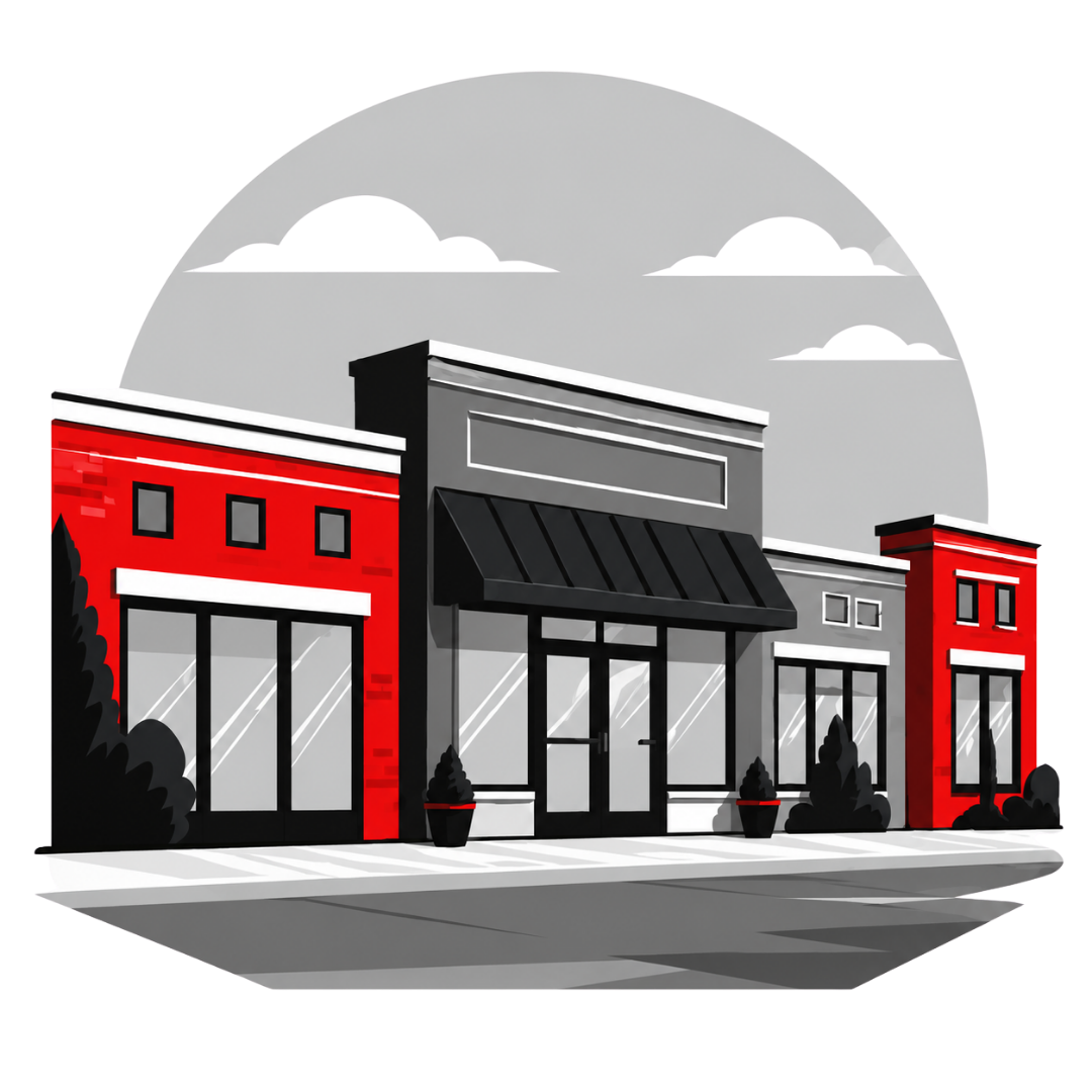 Commercial Services