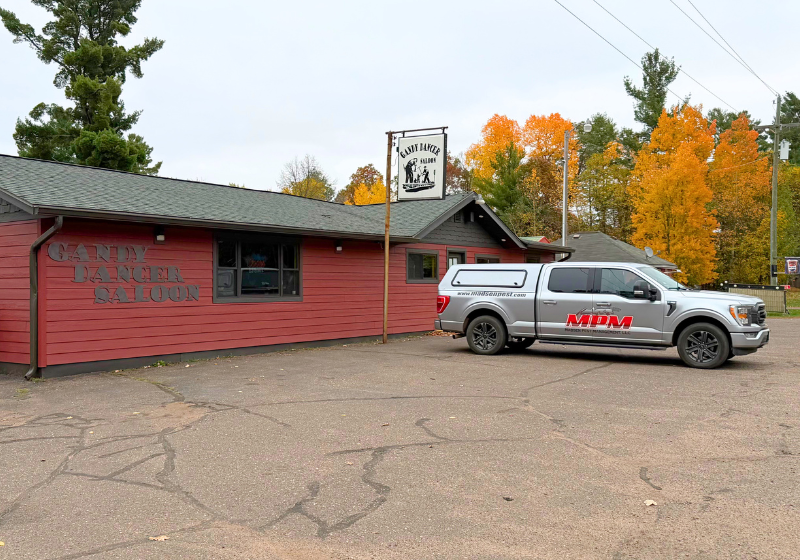 Commercial Pest Control